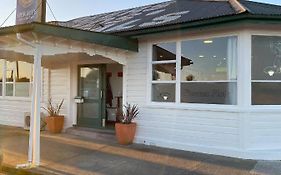 Hokitika Pioneer Hotel